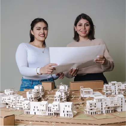 Arquitectura