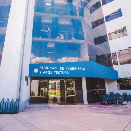 Ingeniería Civil