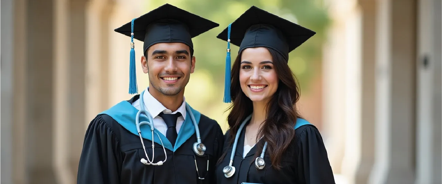 Colación - Ciencias de la Salud