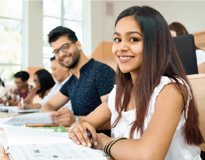 Modalidades de Becas Ordinarias