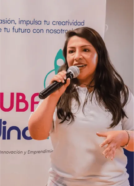 Programa Pre - Incubación 2025 - I