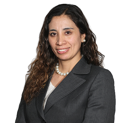 ANGELA CORNEJO ROJAS