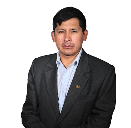 TEODORO HUARHUA CHIPANI