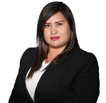 SHARON FARAH PEREZ ALARCON