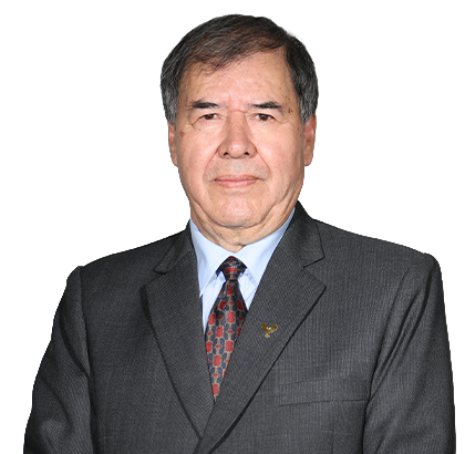 MARIO RIOS MAYORGA