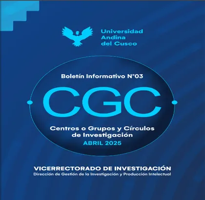 Edición N° 3