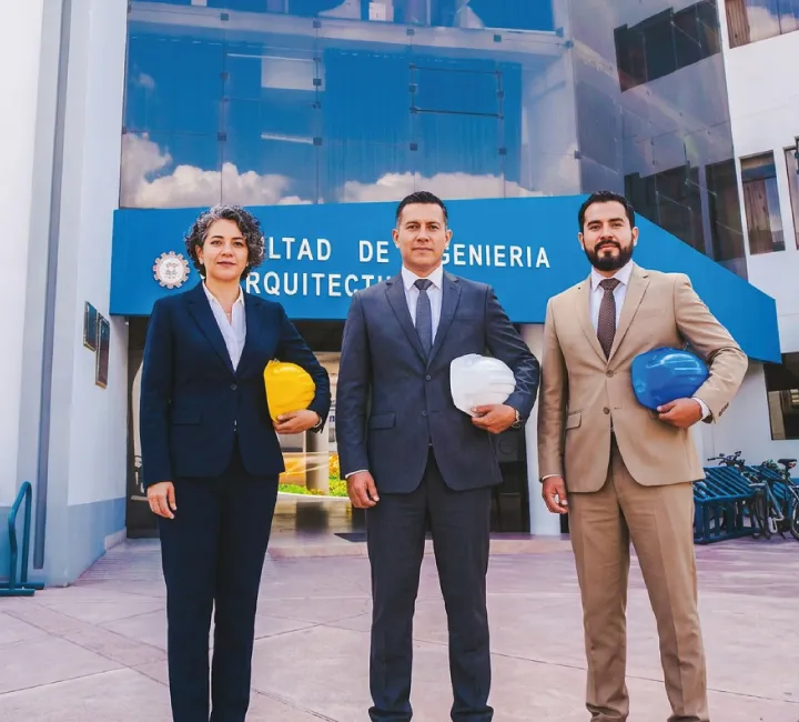 Nuestra visión