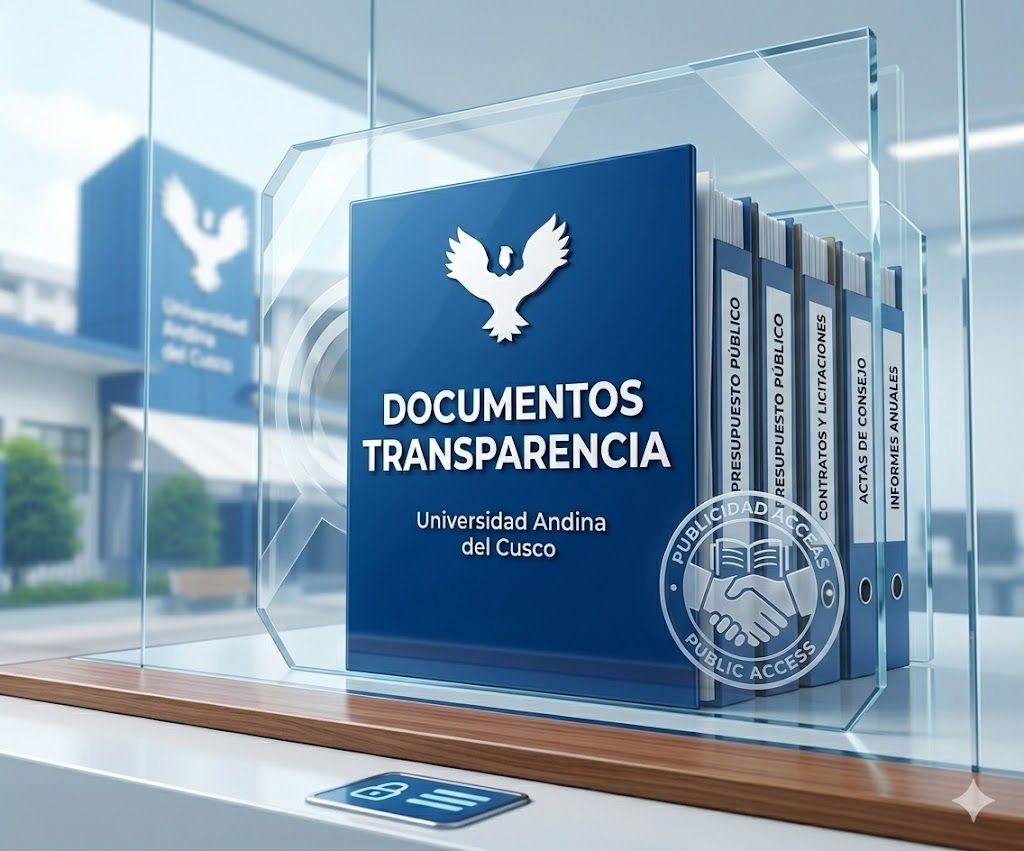 PLAN OPERATIVO INSTITUCIONAL 2026